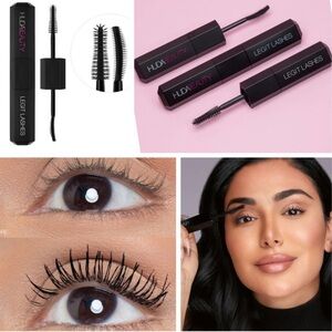 ⚡️💕Huda Beauty Legit Lashes Black Mascara